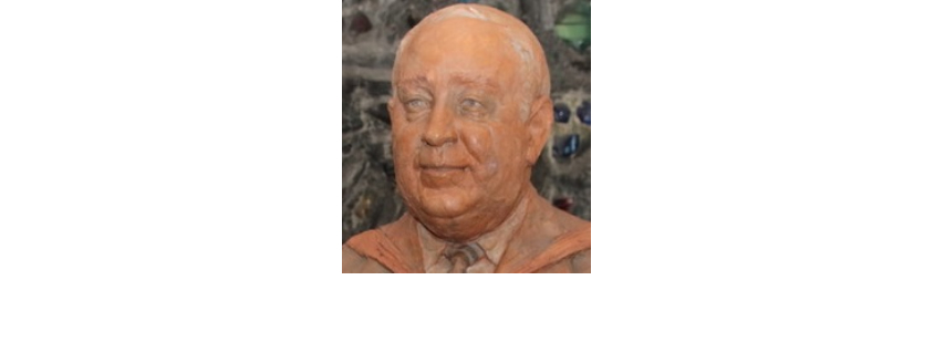 Busto Prof. Manzoli