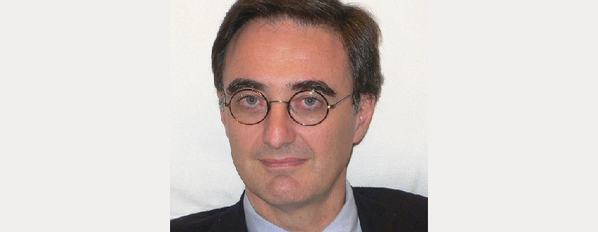 Foto Prof. Nicola Baldini