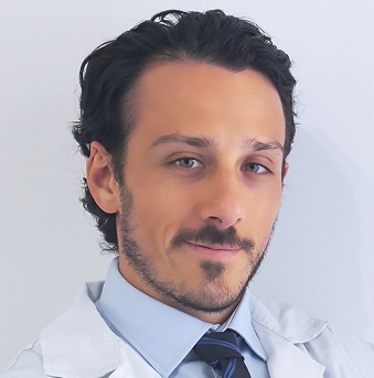 Foto Dr. Bruno Cavalieri