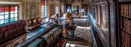  Biblioteca Umberto I, Istituto Ortopedico Rizzoli