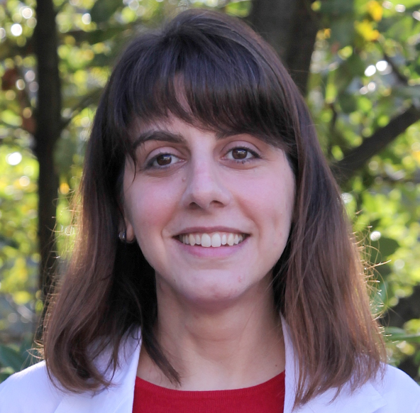 Photo of Dr. Elisa Simonetti