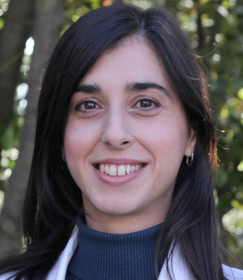 Photo of Caterina Mancarella, PhD