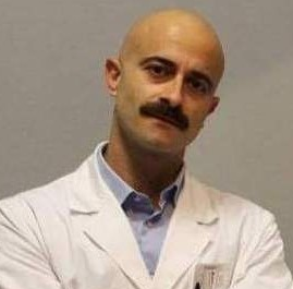 Foto dr. Carlo Romagnoli