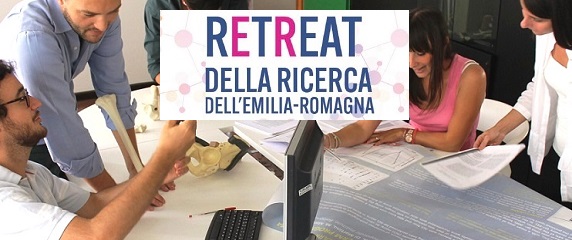 Immagine per retreat della ricerca