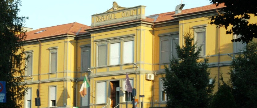 Ospedale di Castel San Giovanni