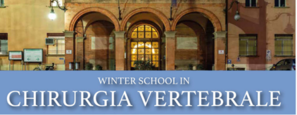 Dettaglio locandina Winter School 2024