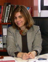 Foto Prof.ssa Arciola