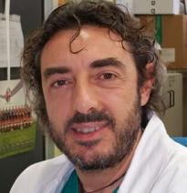 Foto del Dr. Enrico Forte