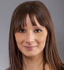 Foto Dr.ssa Giulia Merli