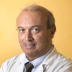 Photo of Marco Miceli MD