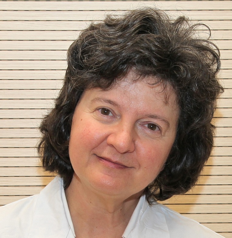 Photo of Lorena Landuzzi, MSc, PhD