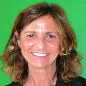 Photo of Milena Fini, MD