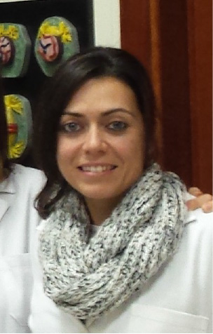 Foto Dr.ssa Angela De Luca