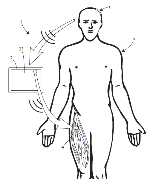 Dispositivo di interfaccia, schema