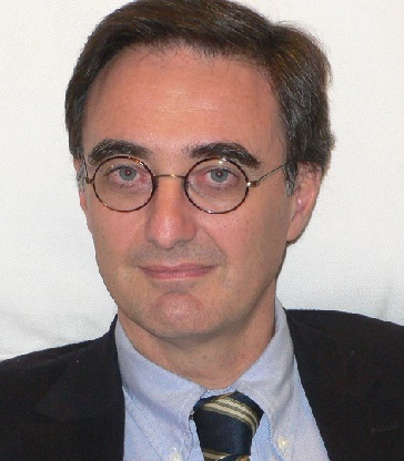 Il prof. Nicola Baldini