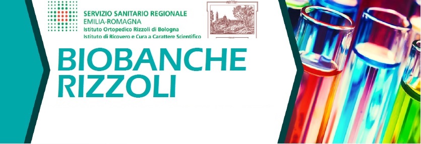 Opuscolo biobanche Rizzoli (particolare)