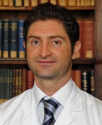 Dr. Angelo Toscano